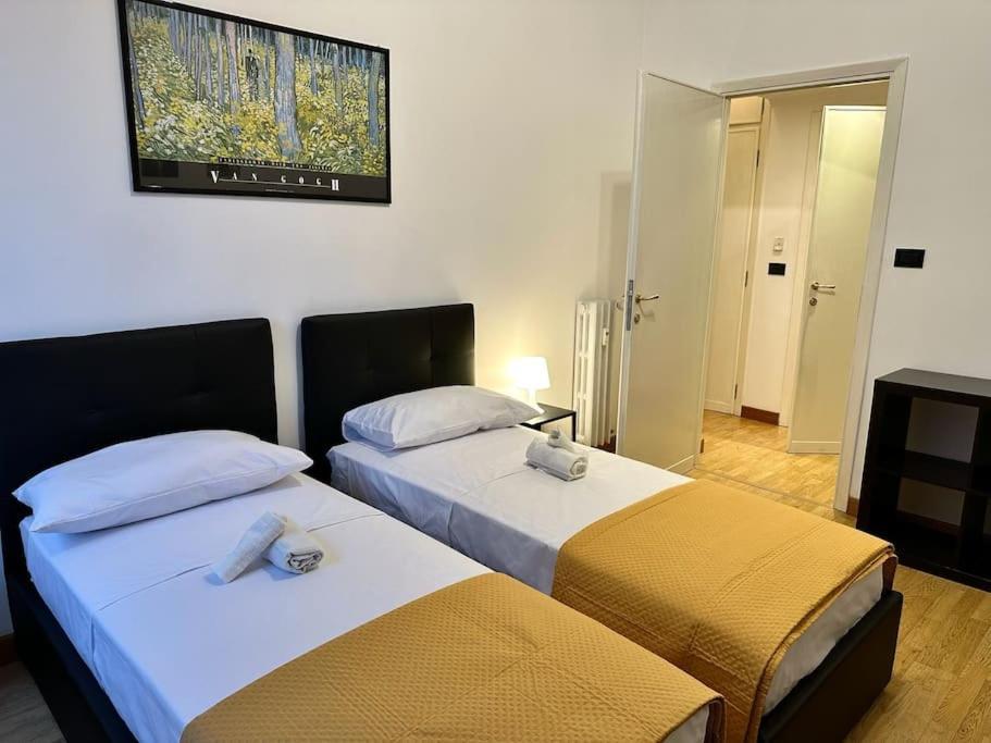 San Pietro City Center Close To The Subway Roma Esterno foto