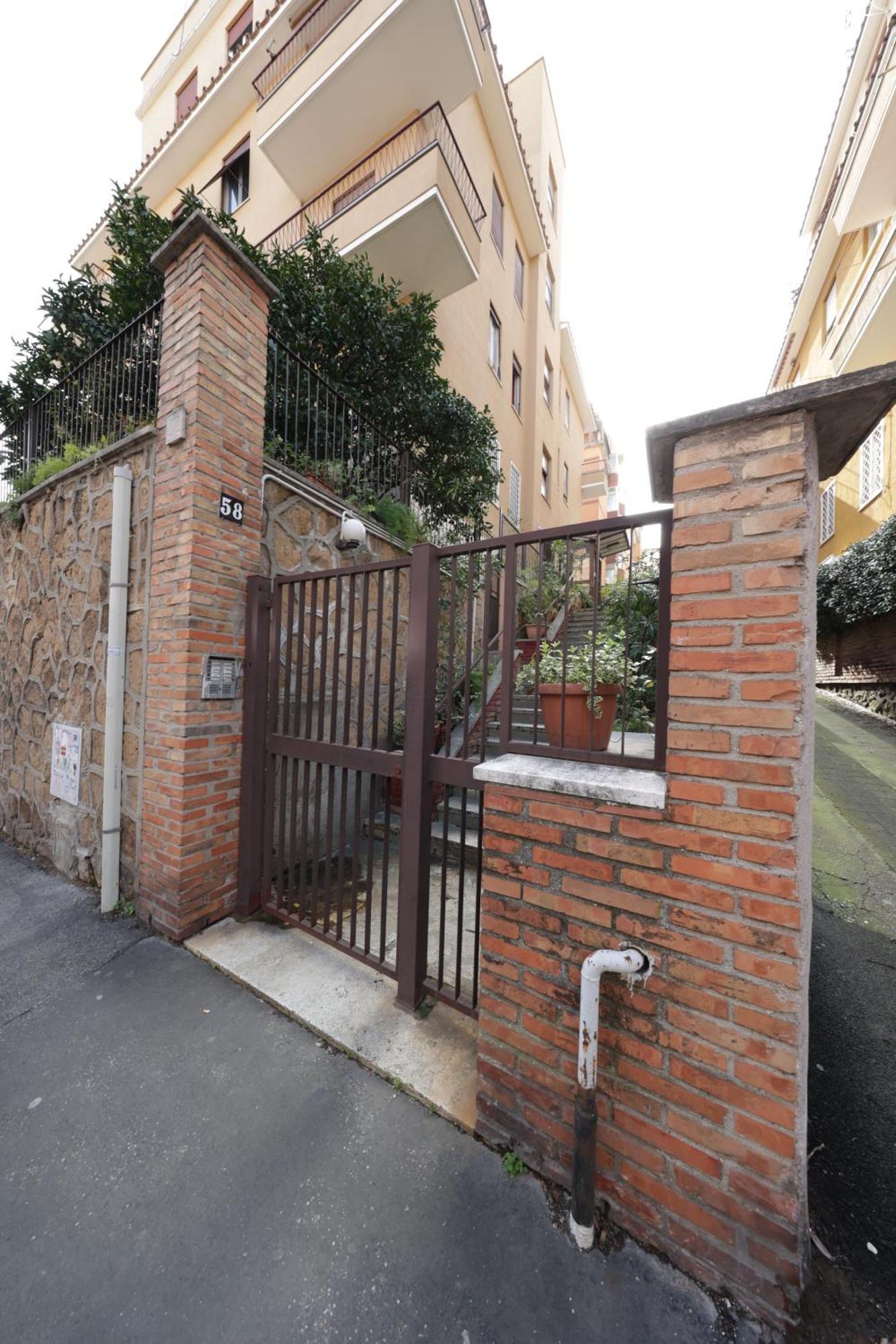 San Pietro City Center Close To The Subway Roma Esterno foto